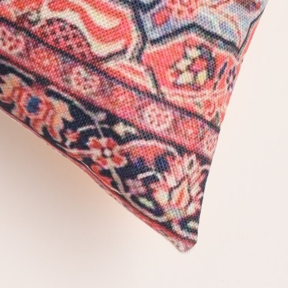 Print cushion/pillow zipper cover - 4 styles - Picture 8 of 11